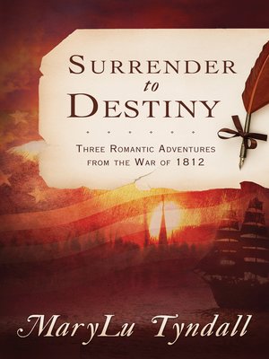 cover image of Surrender to Destiny Trilogy